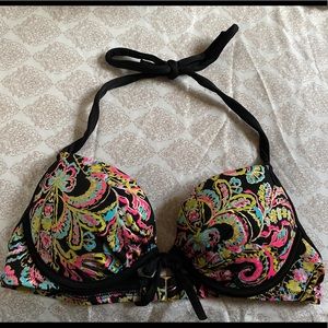 Victoria’s Secret bathing Suit Top